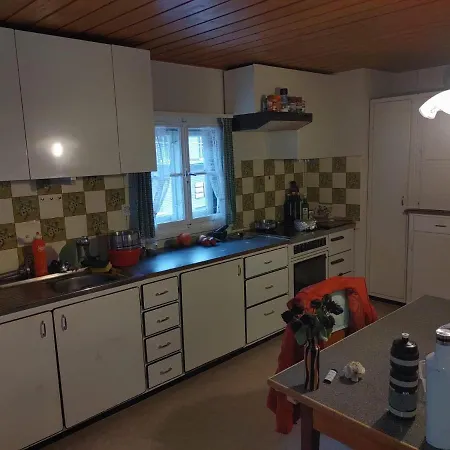 Biker Wg-zimmer * Churwalden